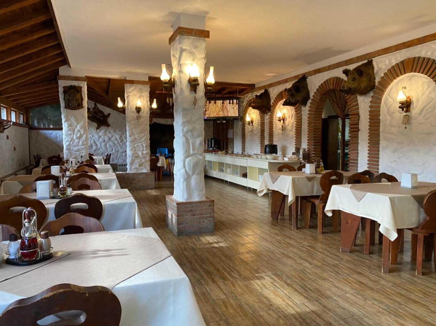 Хотел М1 Hotell Primorsko Eksteriør bilde