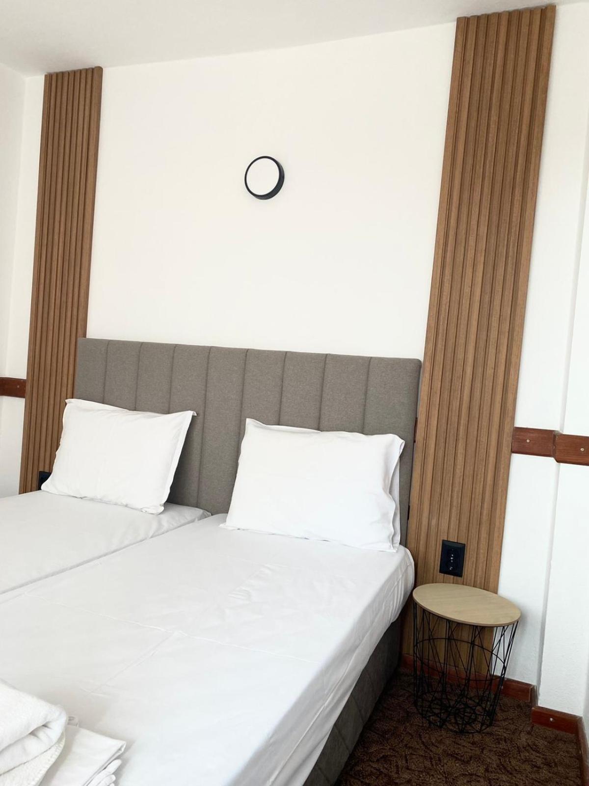 Хотел М1 Hotell Primorsko Eksteriør bilde